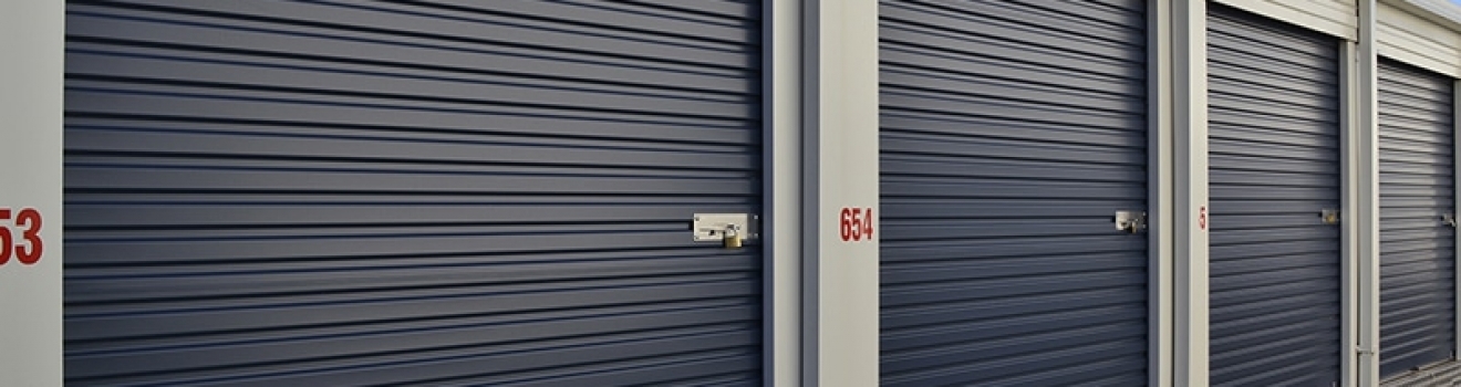 Create Resolutions For Your Self Storage Facility
