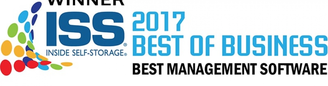 SiteLink Wins 7th Consecutive Best Management Software Honour